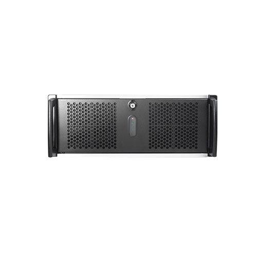 船舶图像识别监管一体化服务器